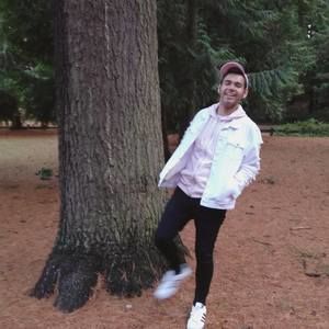 Meet your Posher, Ryan